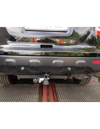 Attelage Honda CRV RDSO GDW Attelage Honda CRV RDSO GDW