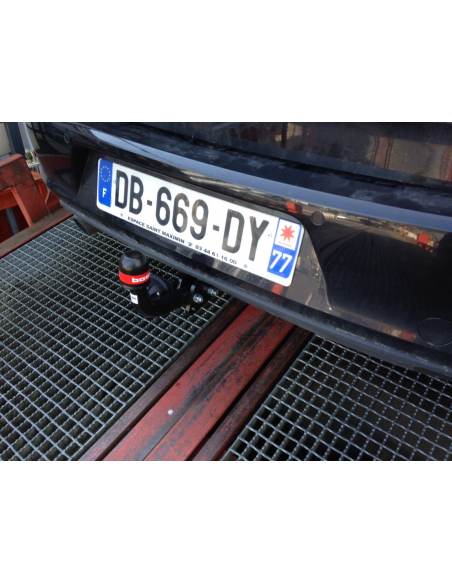 Attelage VW GOLF VII