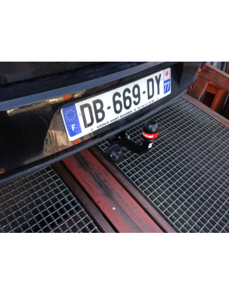 Attelage VW GOLF VII