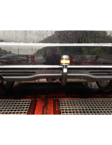 Attelage Mercedes classe B Attelage Mercedes classe B