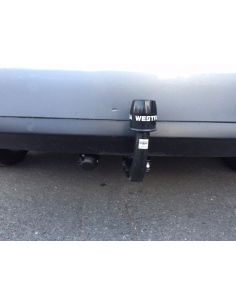 Attelage Peugeot 308 2