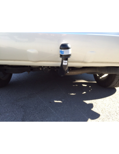 Attelage Toyota Rav 4 2