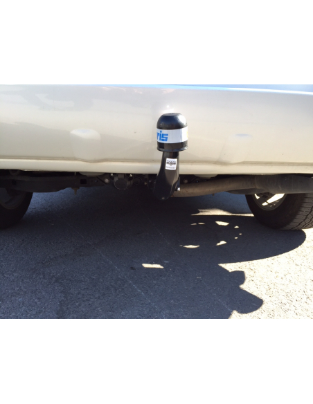 Attelage Toyota Rav 4