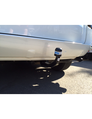 Attelage Toyota Rav 4 Attelage Toyota Rav 4