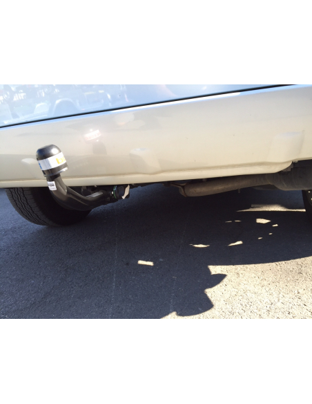 Attelage Toyota Rav 4