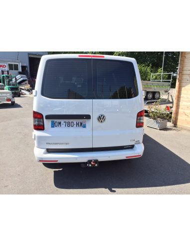 Attelage VW TRANSPORTEUR