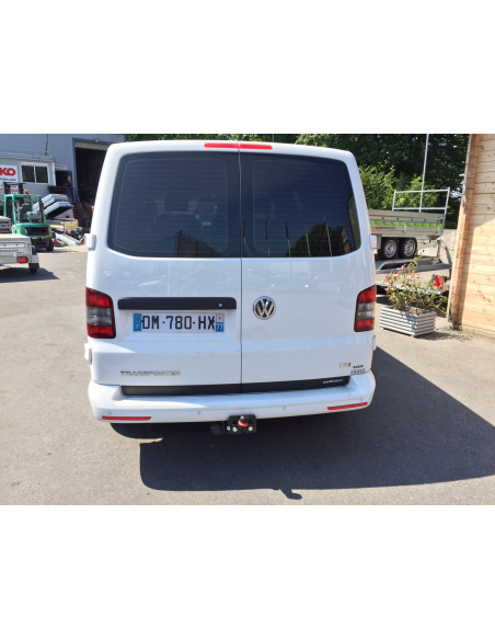 Attelage VW TRANSPORTEUR
