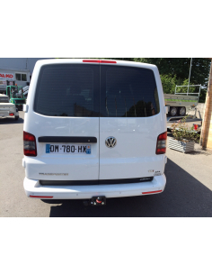 Attelage VW TRANSPORTEUR 2