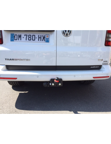 Attelage VW TRANSPORTEUR Attelage VW TRANSPORTEUR