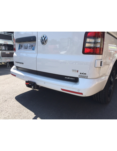 Attelage VW TRANSPORTEUR Attelage VW TRANSPORTEUR