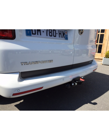 Attelage VW TRANSPORTEUR Attelage VW TRANSPORTEUR