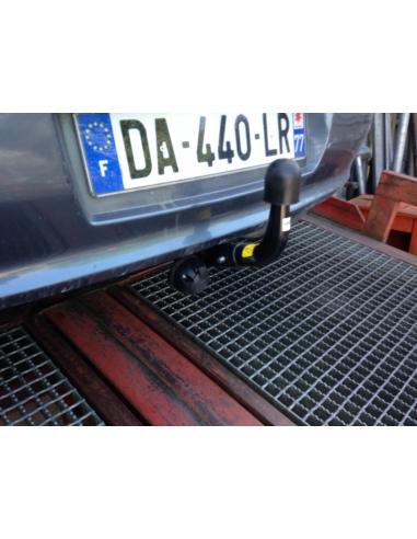 Attelage Clio 3 RDSO Attelage Clio 3 RDSO