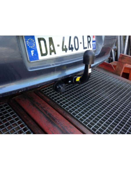 Attelage Clio 3 RDSO