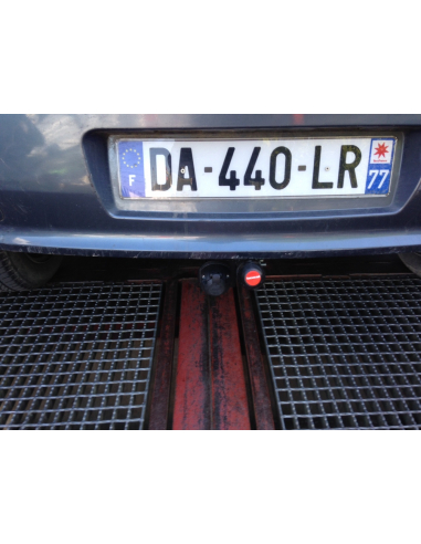 Attelage Clio 3 RDSO Attelage Clio 3 RDSO