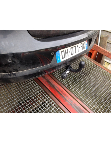 Attelage VW EOS Attelage VW EOS