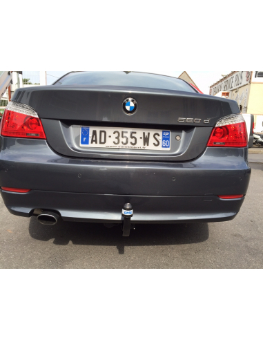 Attelage Serie 5 E60 Attelage Serie 5 E60