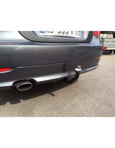 Attelage Serie 5 E60 Attelage Serie 5 E60