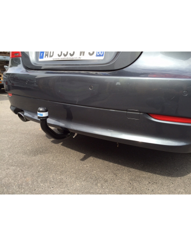 Attelage Serie 5 E60 Attelage Serie 5 E60