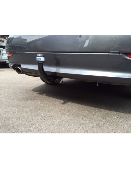 Attelage Serie 5 E60