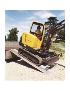 RAMPES ALU RENFORCEES 2