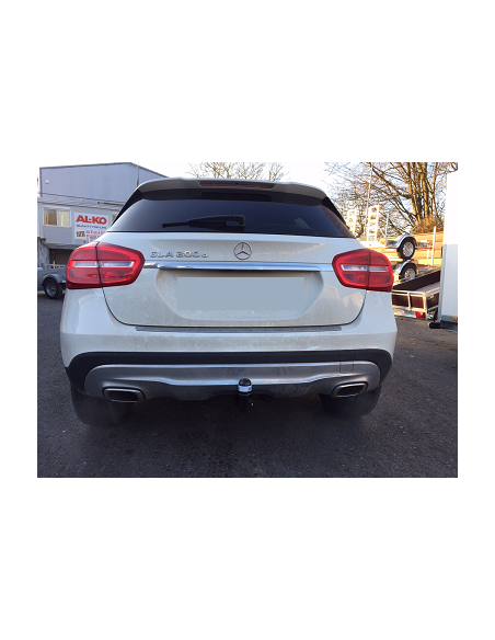 Attelage Mercedes GLA /CLA