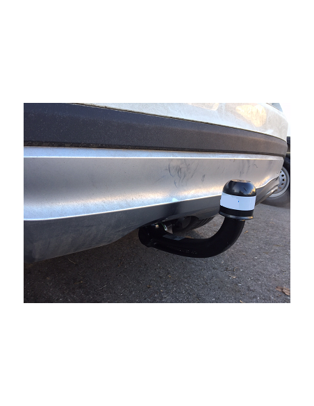 Attelage Mercedes GLA /CLA