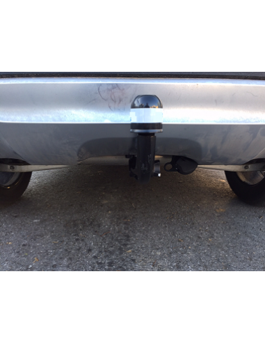 Attelage Mercedes GLA /CLA Attelage Mercedes GLA /CLA