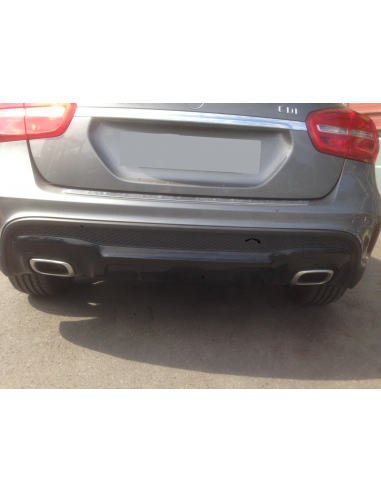 Attelage Mercedes GLA /CLA Attelage Mercedes GLA /CLA
