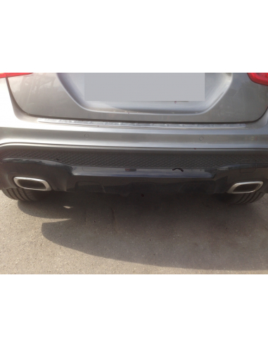 Attelage Mercedes GLA /CLA Attelage Mercedes GLA /CLA