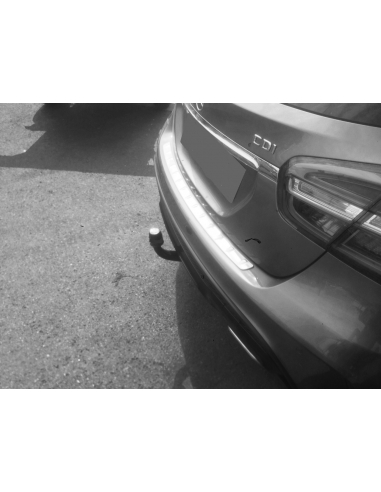 Attelage Mercedes GLA /CLA Attelage Mercedes GLA /CLA