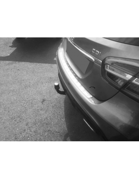 Attelage Mercedes GLA /CLA