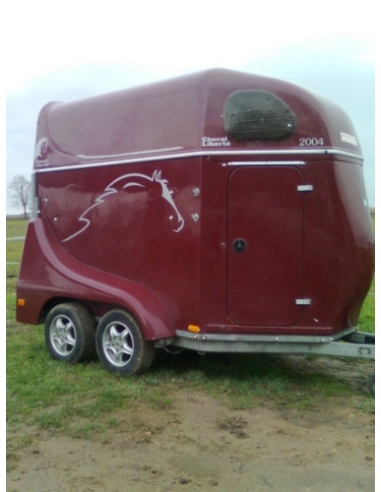 RÉVISION VAN RÉVISION VAN