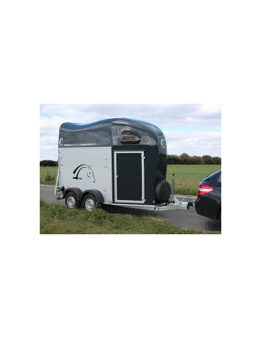 RÉVISION VAN RÉVISION VAN