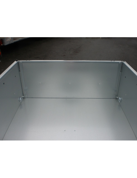 Remorque ERDE Daxara 158