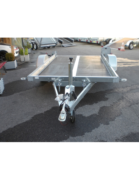 Remorque ERDE EXPERT PLM150