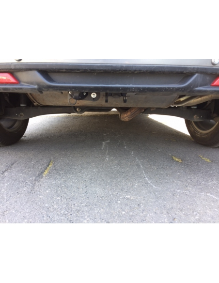 ATTELAGE C4 AIRCROSS