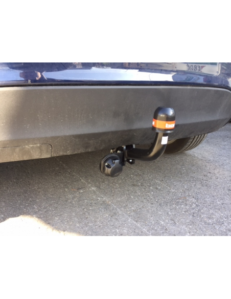 ATTELAGE FORD FIESTA 