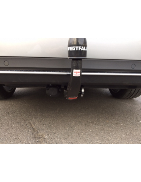 ATTELAGE CLASSE C BREAK