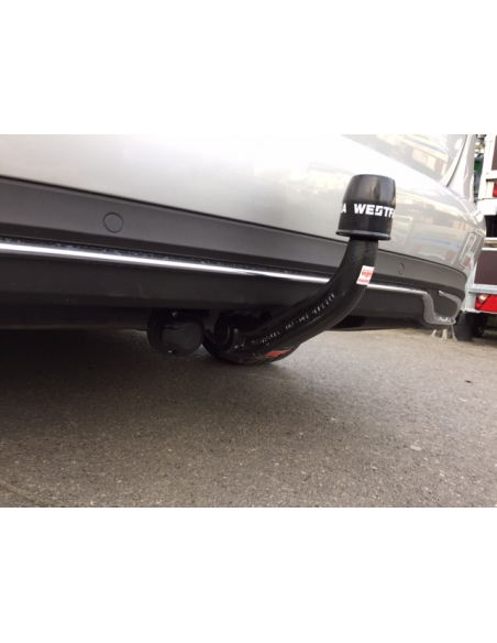 ATTELAGE CLASSE C BREAK