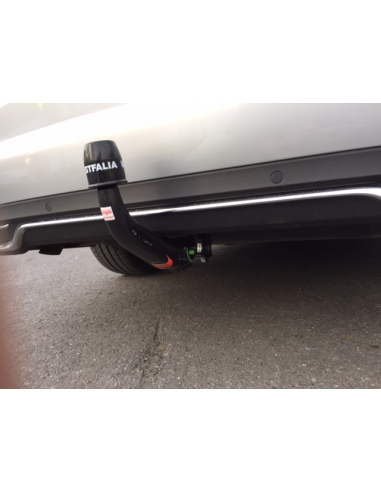 ATTELAGE CLASSE C BREAK ATTELAGE CLASSE C BREAK