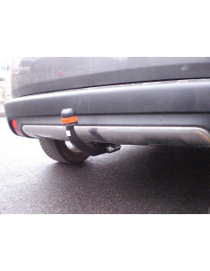 ATTELAGE PEUGEOT 2008 2