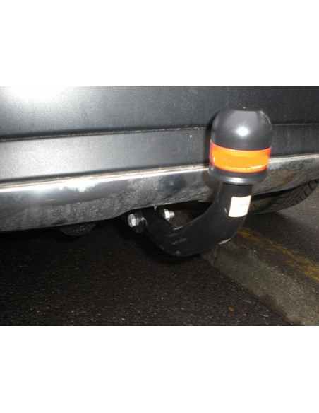 ATTELAGE PEUGEOT 2008