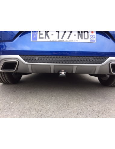 ATTELAGE MEGANE 4 ATTELAGE MEGANE 4