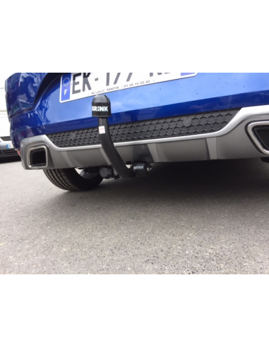 ATTELAGE MEGANE 4 ATTELAGE MEGANE 4