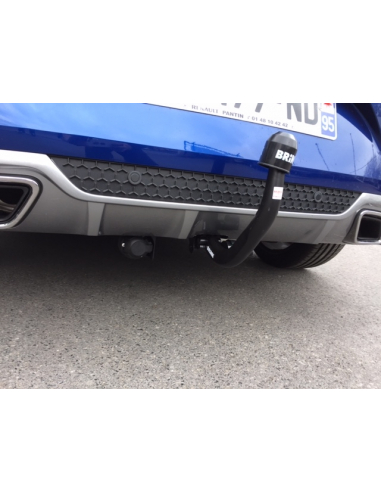 ATTELAGE MEGANE 4 ATTELAGE MEGANE 4