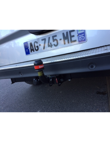 ATTELAGE TRAFIC ATTELAGE TRAFIC