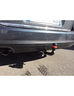 ATTELAGE PASSAT 2