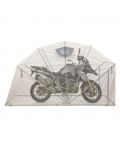 MotorShelter size S 2