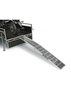 Foldable ramp Heavy-Duty 2