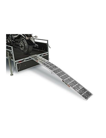 Foldable ramp Heavy-Duty